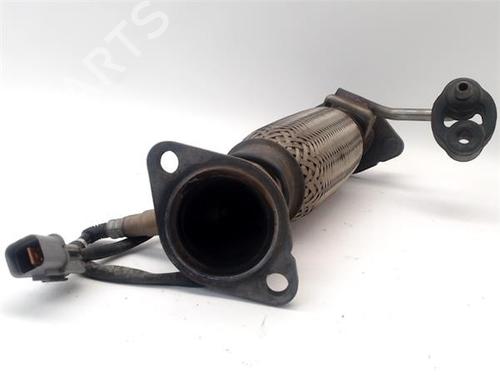 Exhaust system KIA CEE'D (JD) 1.4 CVVT | BP23157437M121 