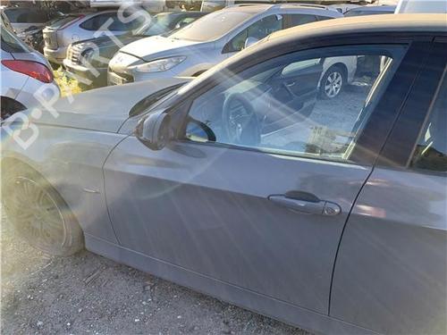 Left front door BMW 3 (E90) 330 d | BP32418747C2 