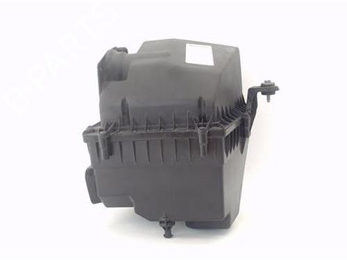 Air filter box JAGUAR F-PACE (X761) 2.0 TD4 AWD GX739600DB | 4013319C
