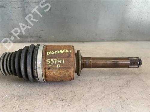 Other LAND ROVER DISCOVERY III (L319) 2.7 TD 4x4 | BP25977332O1 