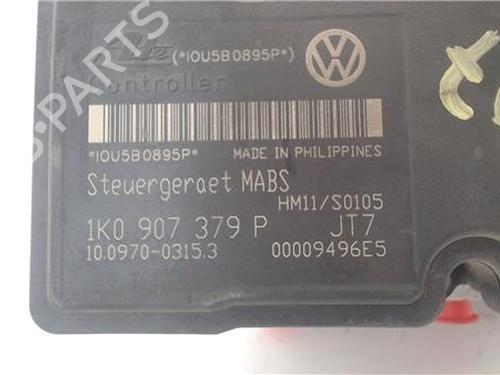 ABS pump SEAT ALTEA (5P1) 1.9 TDI | BP31943376M43
