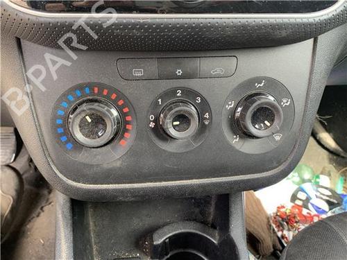 Used Climate control FIAT GRANDE PUNTO (199_) [2005-2026]  25604867