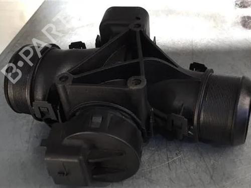 Throttle body CITROËN C4 I (LC_)  | BP9636347M82 