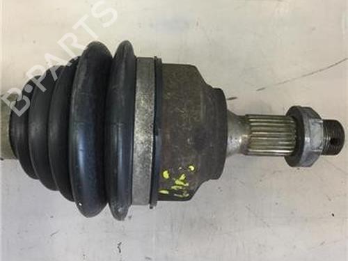 Right front driveshaft CITROËN XSARA (N1) 2.0 HDi 90 | BP11342654M39 