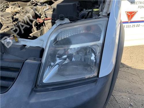Left headlight FORD TRANSIT CONNECT (P65_, P70_, P80_) 1.8 TDCi | BP32450655C28 