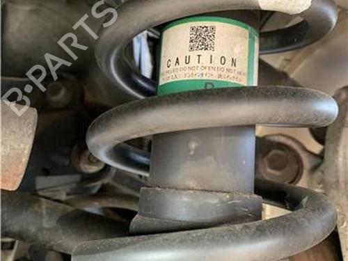 Right rear shock absorber LEXUS IS II (_E2_) 220d (ALE20) | BP32417215M19 