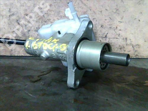 Brake master cylinder FORD FOCUS C-MAX (DM2) 1.6 TDCi | BP9660938M77 