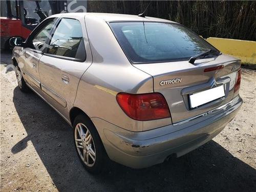Left taillight CITROËN XSARA (N1) 1.6 16V | BP13388308C34 