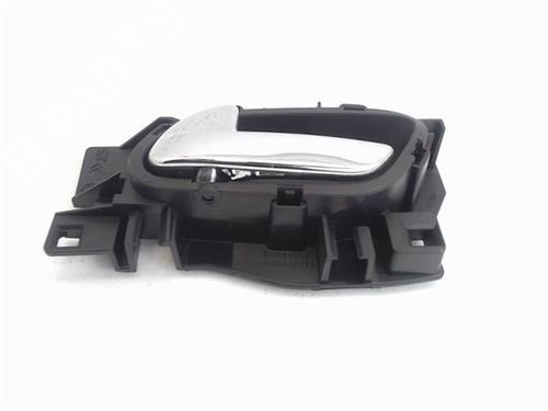 Rear left interior door handle PEUGEOT 3008 I MPV (0U_)  | BP16729081I15 
