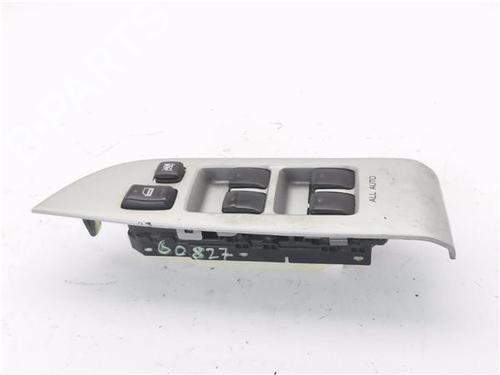 Left front window switch LEXUS RX (_U3_) 400h (MHU38_) | BP32419729I27  - Image 5