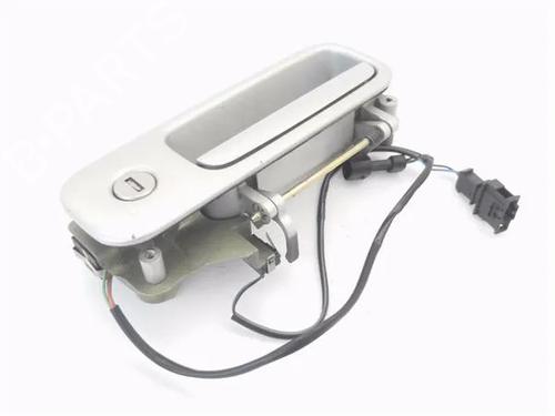 Tailgate handle SEAT ALHAMBRA (7V8, 7V9)  | BP26449910C132 