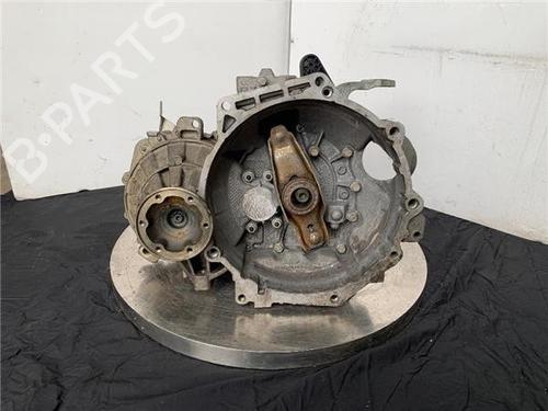 Used Gearbox Gearbox SEAT LEON (1P1) 1.6 TDI (105 hp) 33730235 33730235