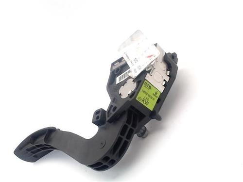 Pedal RENAULT MEGANE IV Hatchback (B9A/M/N_) 1.2 TCe 130 (B9MR) | BP19439663I4 