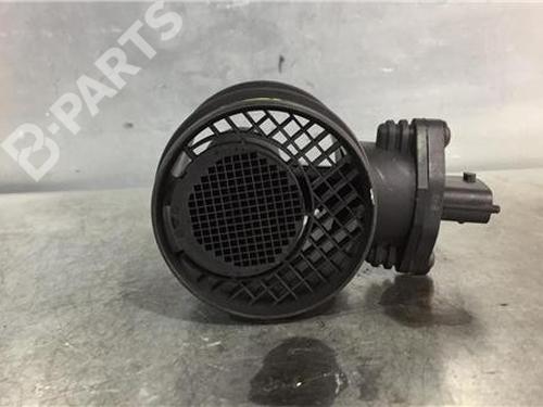 Mass air flow sensor OPEL CORSA C (X01)  | BP9635224M95 