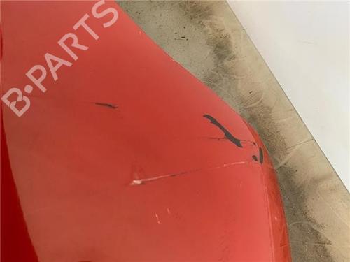 Rear bumper FIAT BRAVO II (198_) 1.4 (198AXA1B) | BP13897979C8 