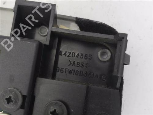 Airco bedieningspaneel FORD FIESTA IV (JA_, JB_) 1.25 i 16V | BP27569369I5 