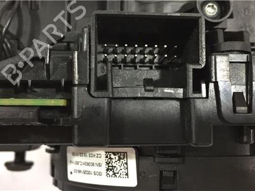Kontaktrulle Airbag FORD FIESTA V (JH_, JD_)  | BP14343082C102 