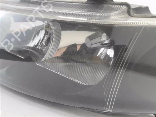 Left headlight SEAT TOLEDO II (1M2) 1.9 TDI | BP30980944C28 