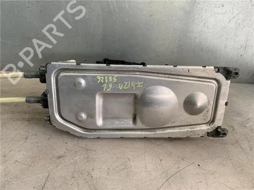 Gear lever SEAT IBIZA III (6L1) 1.4 16V | BP24415902M90 