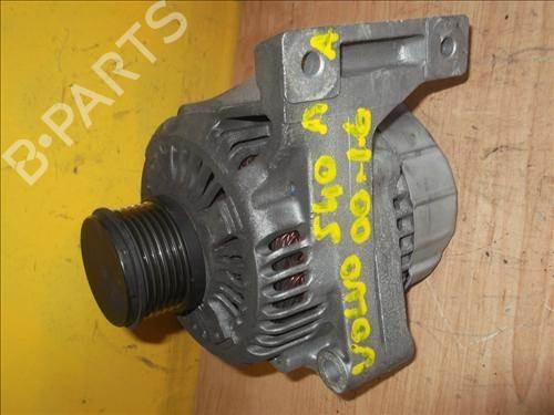Used Alternator VOLVO S40 I (644) 1.6 (105 hp) 9739007