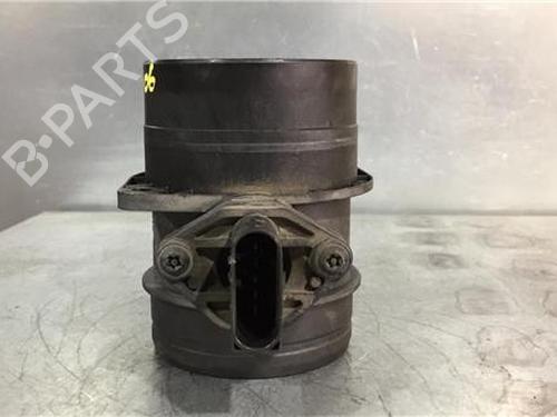 Mass air flow sensor VW GOLF V (1K1) | BP9667247M95