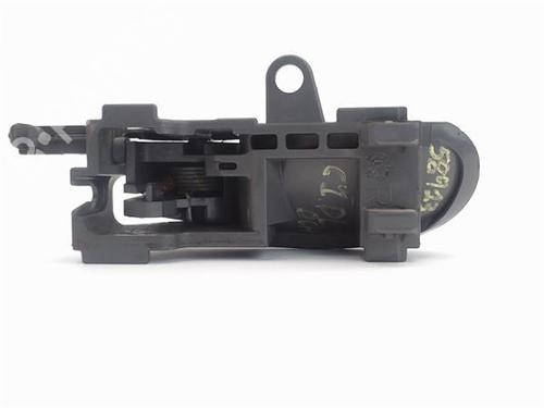 Front right interior door handle CITROËN C1 (PM_, PN_) 1.4 HDi | BP16767068I14 