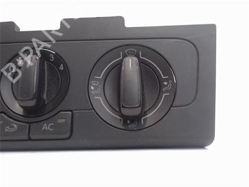 Climate control VW POLO V (6R1, 6C1) 1.2 TSI 16V | BP15831857I5 