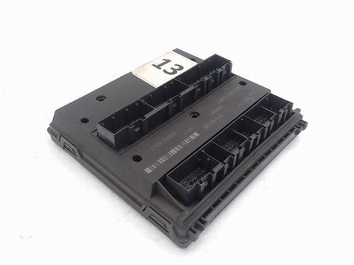 Elektronische module SEAT IBIZA III (6L1)  | BP13113904M83 