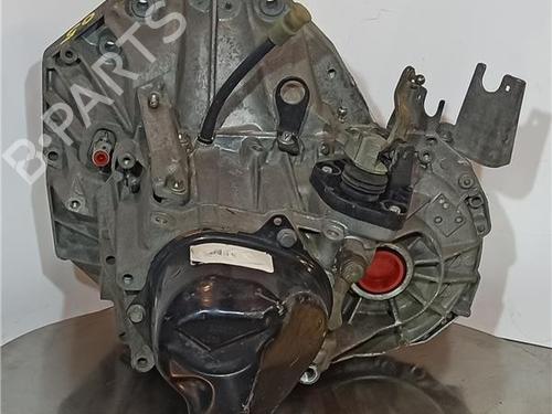 Gearbox RENAULT MEGANE II (BM0/1_, CM0/1_) 1.5 dCi (BM1E, CM1E) | BP9634782M3 