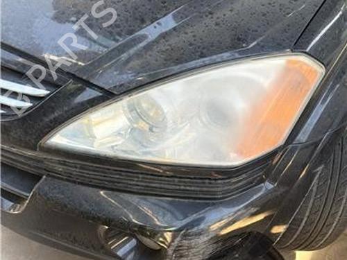 Used Left headlight SSANGYONG KYRON 2.0 Xdi (141 hp) 26974427
