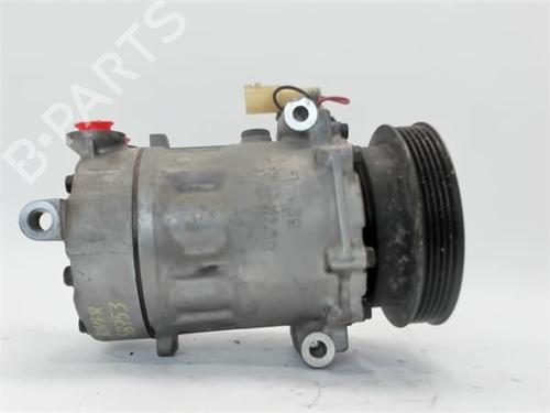 AC Kompressor ROVER 45 I Saloon (RT)  | BP16155212M34 