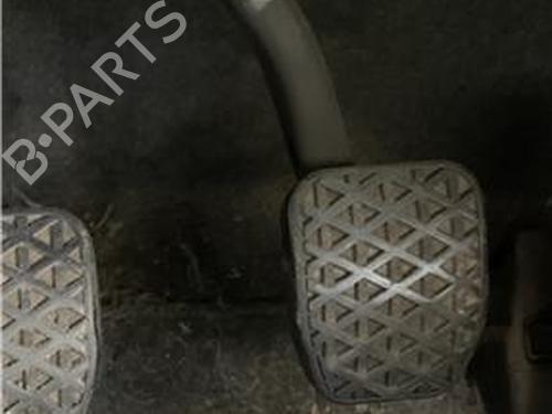 Used Break pedal BMW 1 (F20) 116 d (116 hp) 29134952