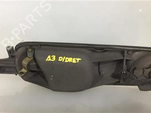 Front right interior door handle AUDI A3 (8L1)  | BP14339274I14 
