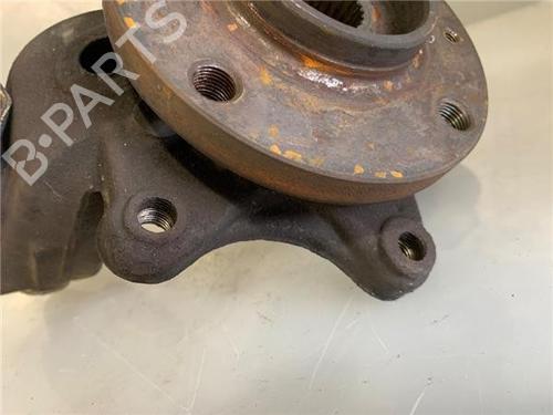 Left front steering knuckle PEUGEOT 306 Hatchback (7A, 7C, N3, N5) 1.6 | BP29490664M25 