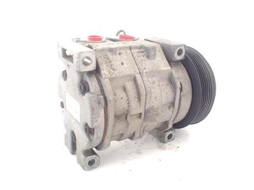 AC compressor TATA SAFARI (42_FD) 2.1 | BP31719003M34 