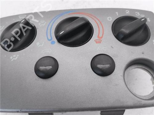 Climate control FORD FIESTA IV (JA_, JB_) 1.3 i | BP30135390I5