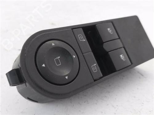Left front window switch OPEL ASTRA H GTC (A04)  | BP25009987I27 