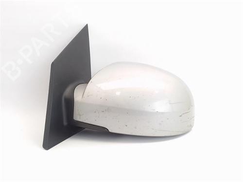 Used Left mirror HYUNDAI GETZ (TB) [2001-2011]  13549360