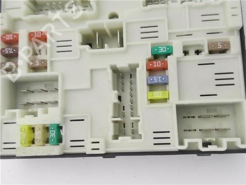 Andre RENAULT MASTER III Bus (JV) 2.3 dCi 125 FWD (JV0C, JV0D, JV0H, JV0G, JV0J) | BP33220541O1  - Image 10