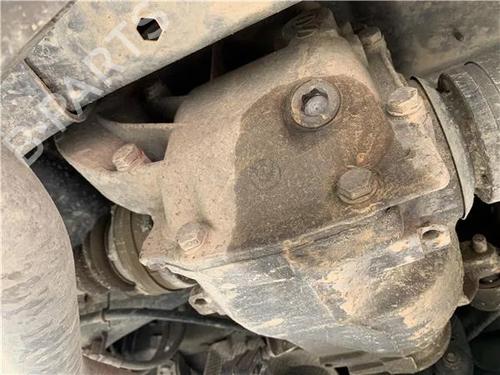 Rear differential BMW 1 (E87) | BP24315423M24 - Image 3