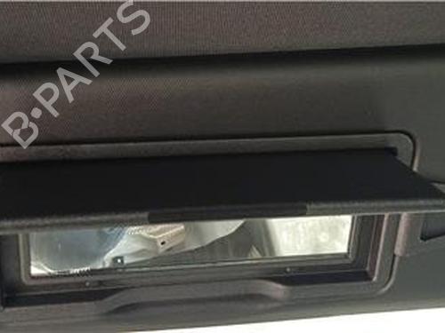 left-sun-visor-mercedes-benz-c-class-w204-c-280-204054-2007-2008-2009-2010-2011-2012-2013-2014-2015-21056997 main image