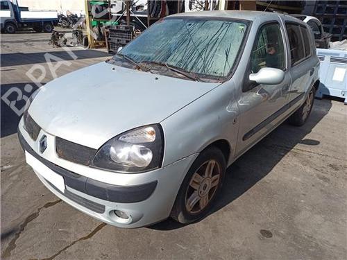 Teile für RENAULT CLIO II (BB_, CB_) [1998-2016]  4483457 