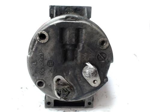 AC compressor RENAULT MEGANE I Classic (LA0/1_)  | BP13738270M34