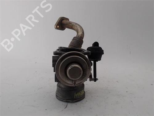 Throttle body AUDI A4 B6 Avant (8E5) 1.9 TDI | BP21359919M82