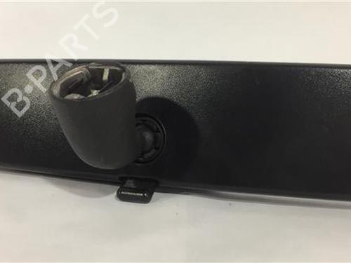 Used Rear mirror SEAT IBIZA III (6L1) 1.4 16V (75 hp) 9635702