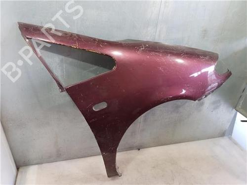 Used Right front fenders FORD GALAXY I (WGR) 2.0 i (116 hp) 23256665
