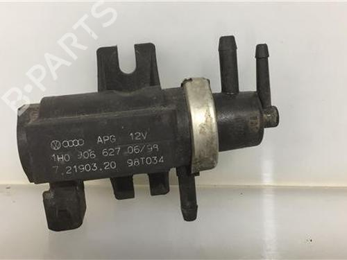 Used Electronic module VW CADDY II Box Body/MPV (9K9A) 1.9 TDI (90 hp) 14339500