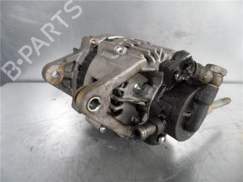 Generator OPEL CORSA B (S93) 1.7 D (F08, F68, M68) | BP9739023M7 