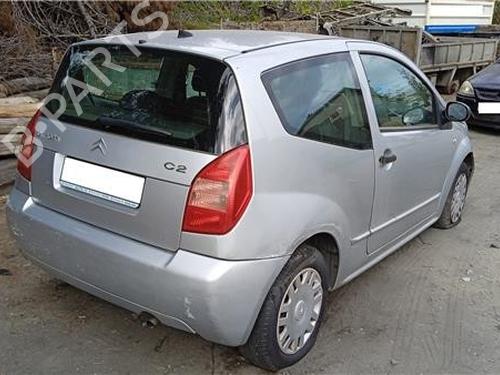 Switch CITROËN C2 (JM_) 1.1 | BP21175928I30 