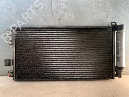Used AC radiator MINI MINI Convertible (R52) Cooper (116 hp) 24869565